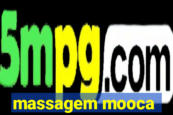 massagem mooca